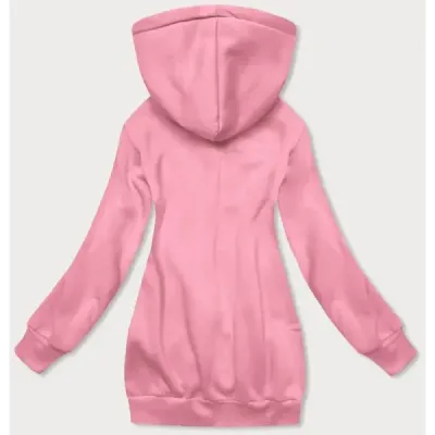 Tricou cangur roz deschis pentru femei (YS10003-20)