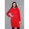 Pantaloni lungi roșii (YS10005-18)