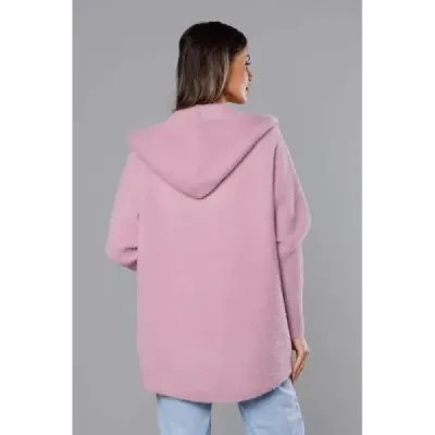A 'la roz alpaca capota capac (B60-81)