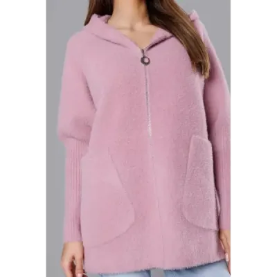 A 'la roz alpaca capota capac (B60-81)