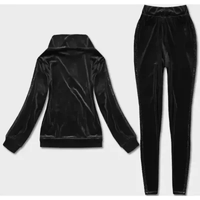 Set tricou + picior negru (YP-9968)