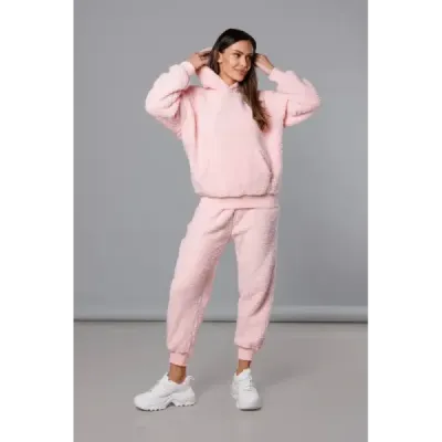 Costum de trening cald pentru femei (YP-1104)