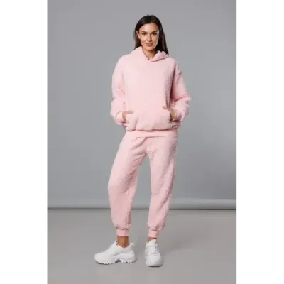 Costum de trening cald pentru femei (YP-1104)