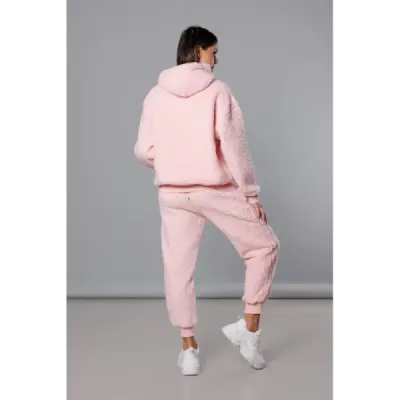 Costum de trening cald pentru femei (YP-1104)
