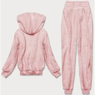 Costum de trening cald pentru femei (YP-1104)