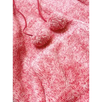 Rochie de pluş rosie (HH034-5)