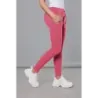 Pantaloni de trening roz (CK01-58)