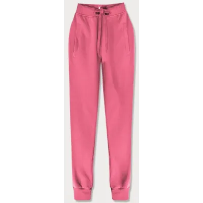 Pantaloni de trening roz (CK01-58)