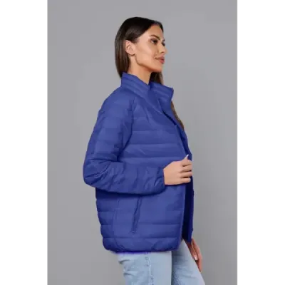 Jacheta de bleumarin (58M23037-215)