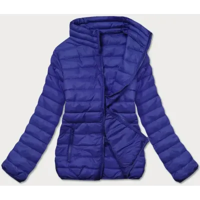 Jacheta de bleumarin (58M23037-215)