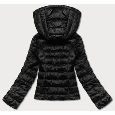 Geacă de femeie de culoare (23M9001-392)
