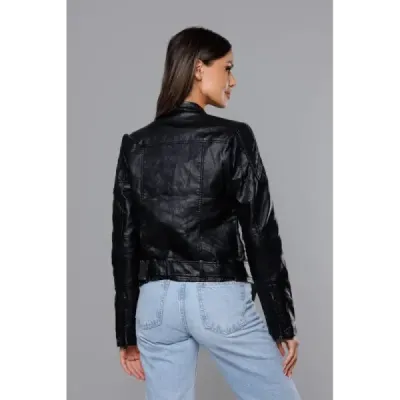 Ramones cu picior negru (HM39)