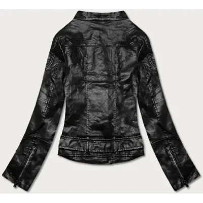 Ramones cu picior negru (HM39)