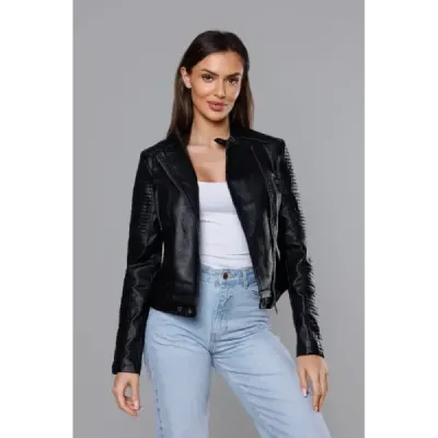 Ramones cu picior negru (HM40)