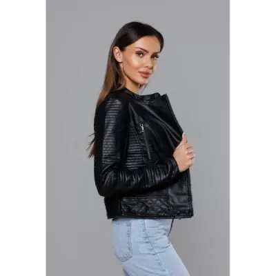 Ramones cu picior negru (HM40)