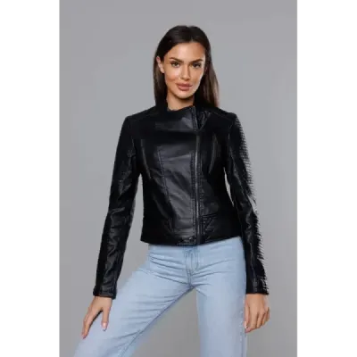Ramones cu picior negru (HM40)