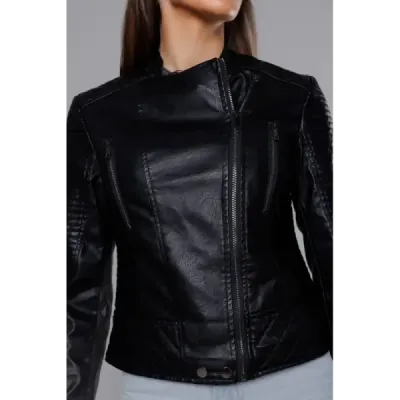 Ramones cu picior negru (HM40)