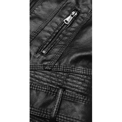 Ramones cu picior negru (HM22)