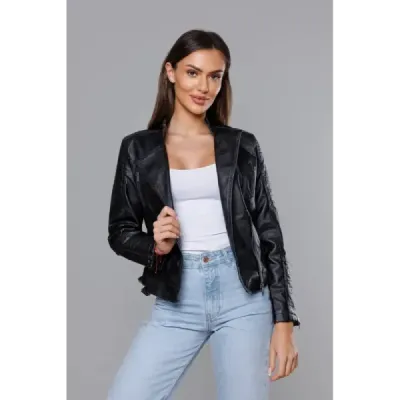 Ramones cu picior negru (HM23)
