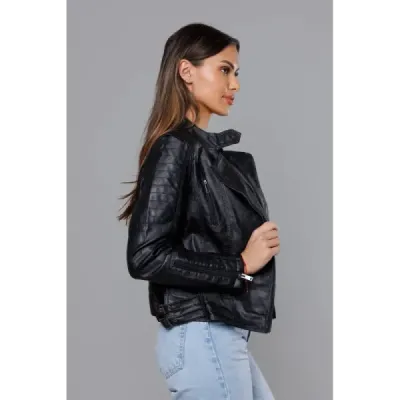 Ramones cu picior negru (HM23)