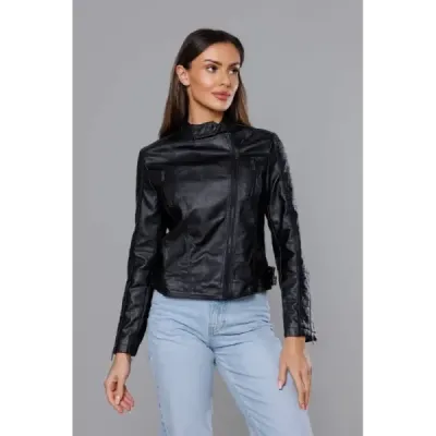Ramones cu picior negru (HM23)