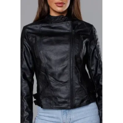 Ramones cu picior negru (HM23)
