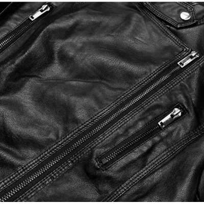 Ramones cu picior negru (HM23)