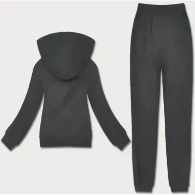 Costum din grafit pentru femei polare (ZCH2212)