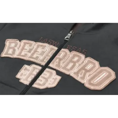 Costum din grafit pentru femei polare (ZCH2212)