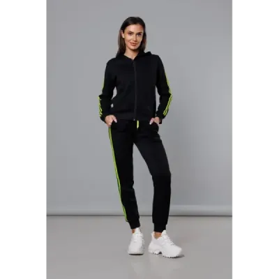 Urme pentru femei cu leoparzi negri (KK0057)