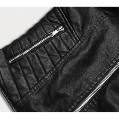 Ramones pentru femei cu picior negru (11Z8029)