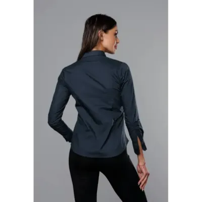 Tricou clasic pentru femei din marină (HH039-4)