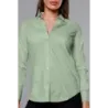 Clasic de culoare verde pentru femei (HH039-39)