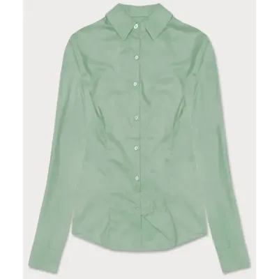 Clasic de culoare verde pentru femei (HH039-39)