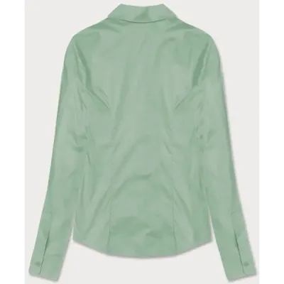 Clasic de culoare verde pentru femei (HH039-39)