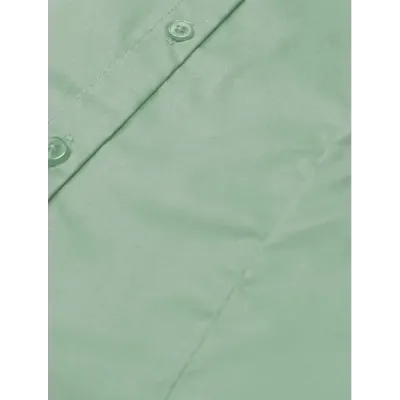 Clasic de culoare verde pentru femei (HH039-39)