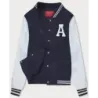 Tricou pentru femei colegiu marin (AMG-57)
