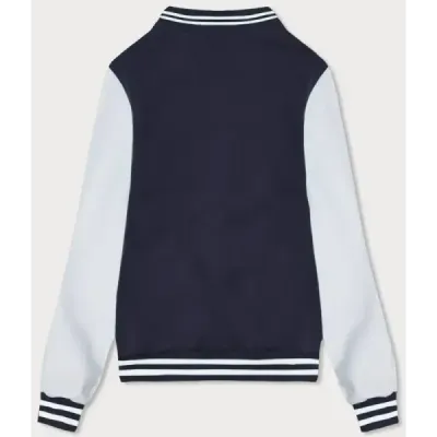 Tricou pentru femei colegiu marin (AMG-57)