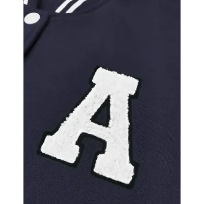 Tricou pentru femei colegiu marin (AMG-57)