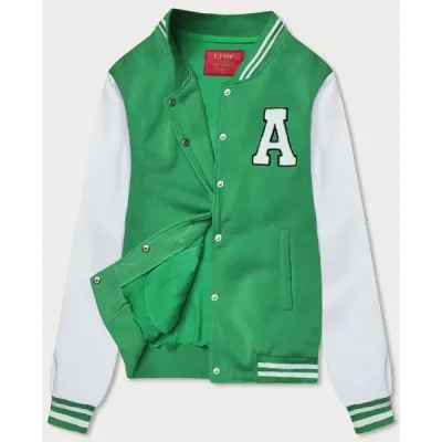 Tricou pentru femei verzi (AMG-57)