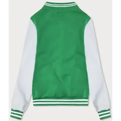 Tricou pentru femei verzi (AMG-57)