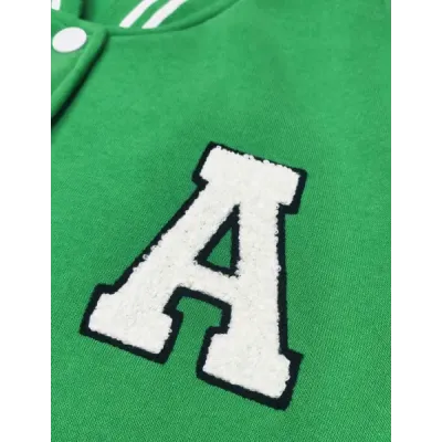 Tricou pentru femei verzi (AMG-57)