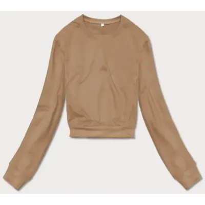 Cappuccino cu pantaloni scurti subtire (8B938-91)