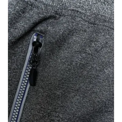 Sports shorts bărbați gri închis (8K298-5)