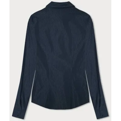 Tricou pentru femei cu grenadă dungi argintie (AWT0111)