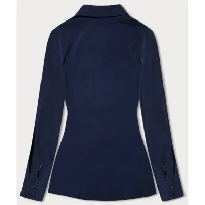 Tricou cu capse de rodie (WD16113)