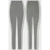Pulpe de bumbac gri (YW01049-3)