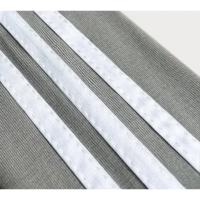 Pulpe de bumbac gri (YW01049-3)