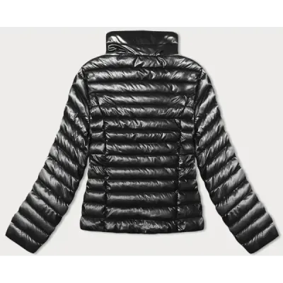Jacheta de damă murată cu picior negru (16M9110-392)