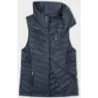 Vestă subţire de femeie cu picior de marină (16M9063-215)